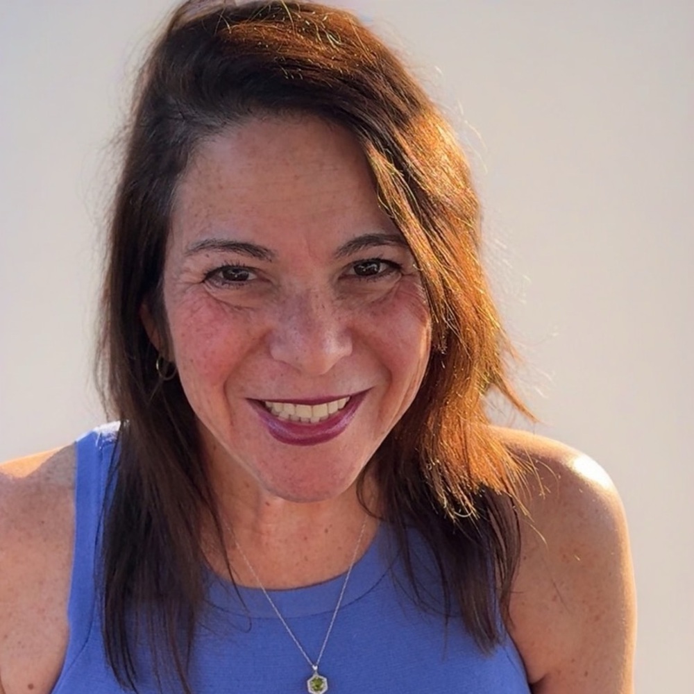 Meet your Posher, Vicki